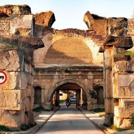 House Iznik