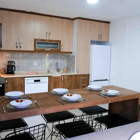 House Villa Iznik