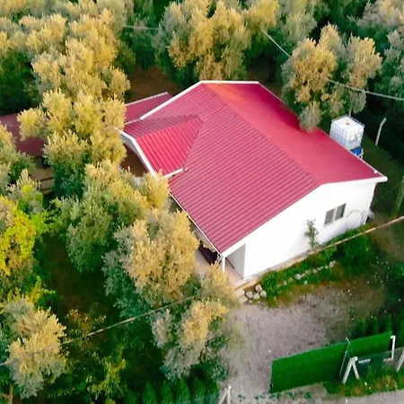Villa House *