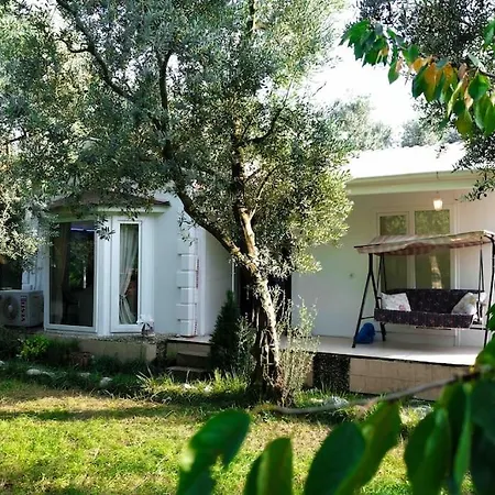 House Villa Iznik