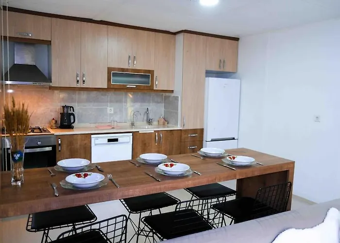 House Villa İznik
